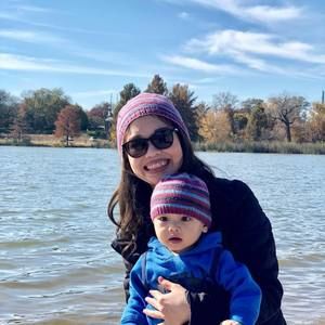 Meet your Posher, Amy